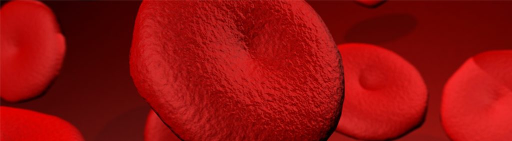 Blood web header May 2017 • Eat on Warfarin